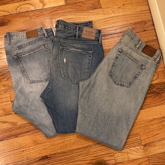 Men Denim Jeans Bundle - Picture 8 of 8